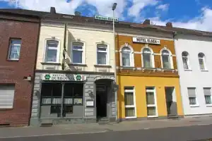 Hotel «Elsen», Грефенбройх