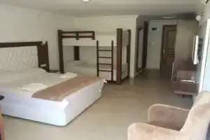 Aygul Hotel, Олюдениз