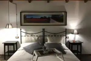 Agriturismo Fattoria Antica Forconia, Л'Акуила