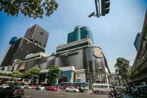 Отель «Marwin Space», Бангкок