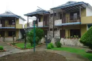 Отель «The Lakeside Retreat», Покхара