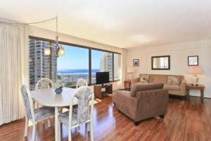 Discovery Bay #1509-Endeavor Tower, Гонолулу