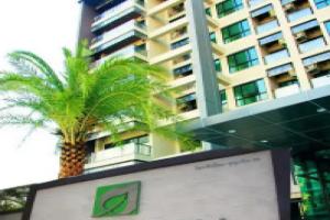 Апарт-отель «iPREMIUM Sukhumvit81», Бангкок