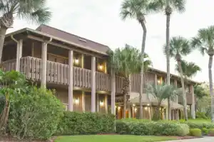 Отель «Hilton Vacation Club Polynesian Isles», Киссимми