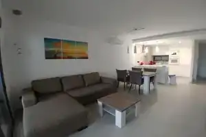 Oasis Beach 12, Гвардамар-дель-Сегура