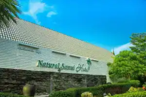 Natural Samui Hotel, Бопхут