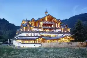 Отель «Grossarler Hof Superior», Гроссарль
