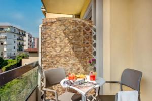 Dimoria Sorrento 1 in Sorrento, Сант-Аньелло