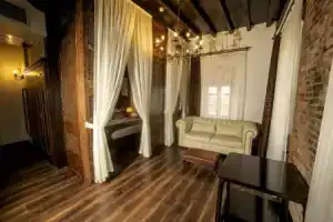 Panderma Port Hotel, Бандырма