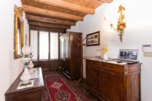 Villa Tina, Фельтре
