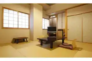 Arima Royal Hotel, Кобе