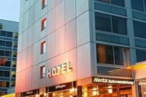 Holiday Inn Munich - Schwabing, Мюнхен