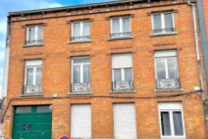 NG Suitehome Balnéo Gambetta 1, Рубе