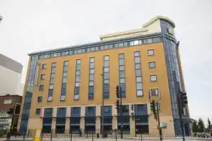 Holiday Inn Express London Stratford, An Ihg Hotel, Лондон