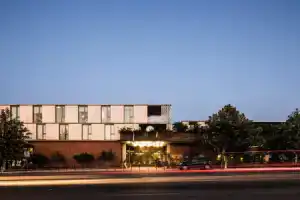 South Congress Hotel, Остин