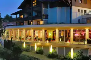Hotel «Rosenstock - Erwachsenenhotel - Adults only 15 plus», Фишен-им-Альгой