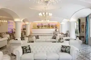 Grand Hotel La Favorita, Сорренто