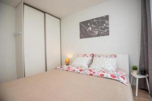 Apartament Malūno, Паланга