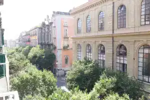 Гостевой дом «Dimora delle Arti», Неаполь