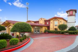 Мини-отель «Red Roof Inn Dallas/Richardson», Даллас