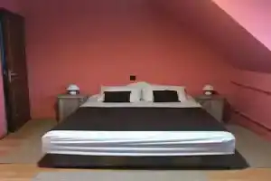 Гостевой дом «Bübáj Vendégház», Эгер