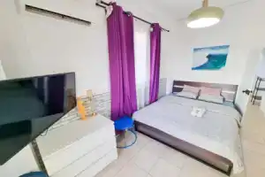 Апартаменты «Laila's Cozy Garden House & Studio», Ларнака