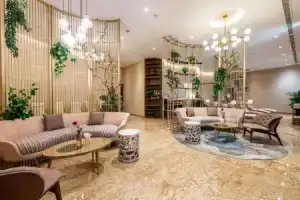 Kk Sapa Hotel, Сапа