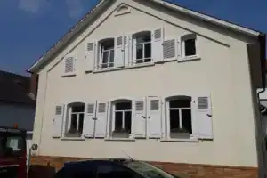 Arthouse Apartment, Бад-Фильбель