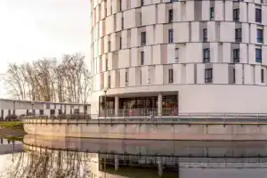 Отель «Mercure Toulouse Sud», Тулуза