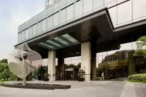 Intercontinental Shanghai Expo, An Ihg Hotel, Шанхай