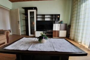 Apartment Padova I and II, Раб
