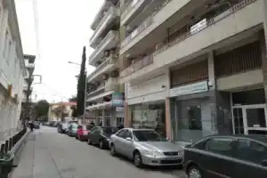 Brand New Studio 2, Комотини