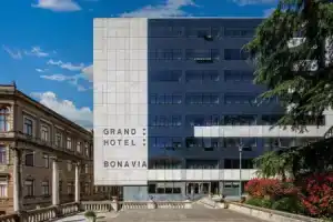 Hotel «Bonavia Plava Laguna», Риека