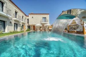 Zaena Hotel Alaçatı, Алачати