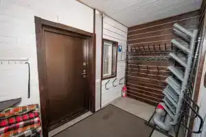 Маверик 1, Шерегеш