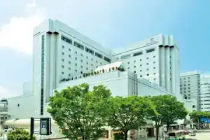 Comfort Hotel Akita, Акита