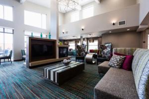 Residence Inn by Marriott Oklahoma City Airport, Оклахома-Сити