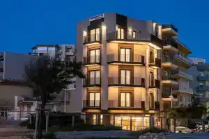 Vespera City Hotel, Ираклион