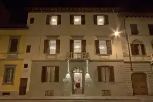 Гостевой дом «Relais La Corte di Cloris», Флоренция