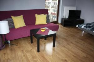 Marea Apartment, Вроцлав
