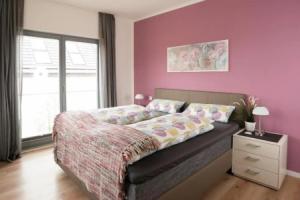 Ostsee Appartement Nr 68 Utspann im Strand Resort, Хайлигенхафен
