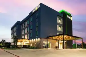 Home2 Suites By Hilton Fort Worth Arlington West, Арлингтон