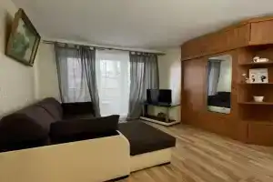 Апартаменты на улице Наметкина 21к3, Москва