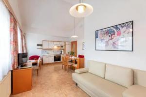 Dr. Aufmesser Appartements, Обертауэрн