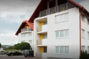 Apartma Moravske Toplice 16, Моравске Топлице