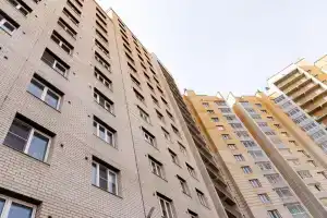Декабрист на Богомякова 2, Чита