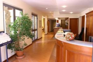 Hotel Dei Bosconi, Фьезоле