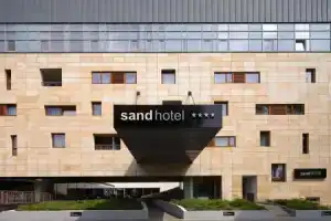 Отель «Royal Tulip Sand Kolobrzeg», Колобжег