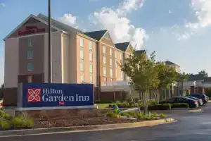 Hilton Garden Inn Myrtle Beach/Coastal Grand Mall, Миртл Бич