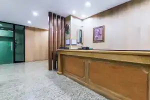 Bb Garden Resort, Бангкок